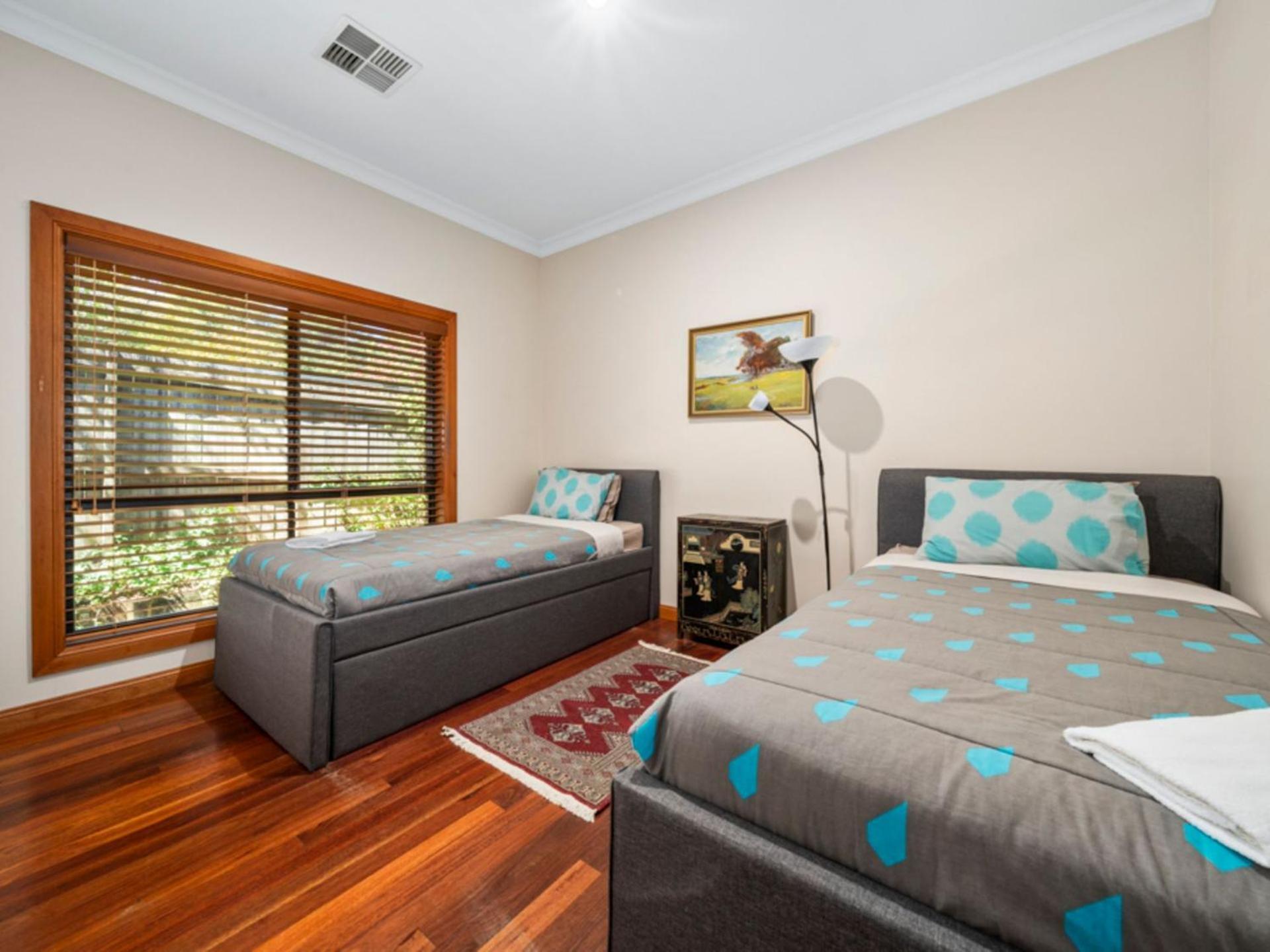 Villa Coolabah House Leura Exterior foto